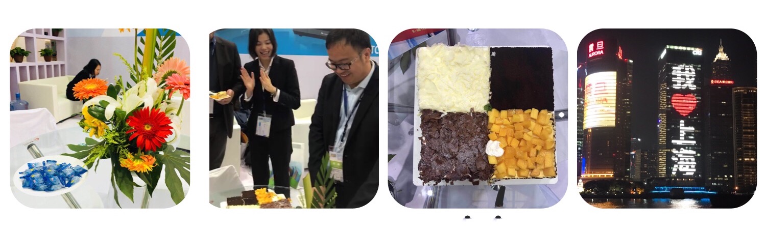 任何美丽的风景都不及每次遇见你