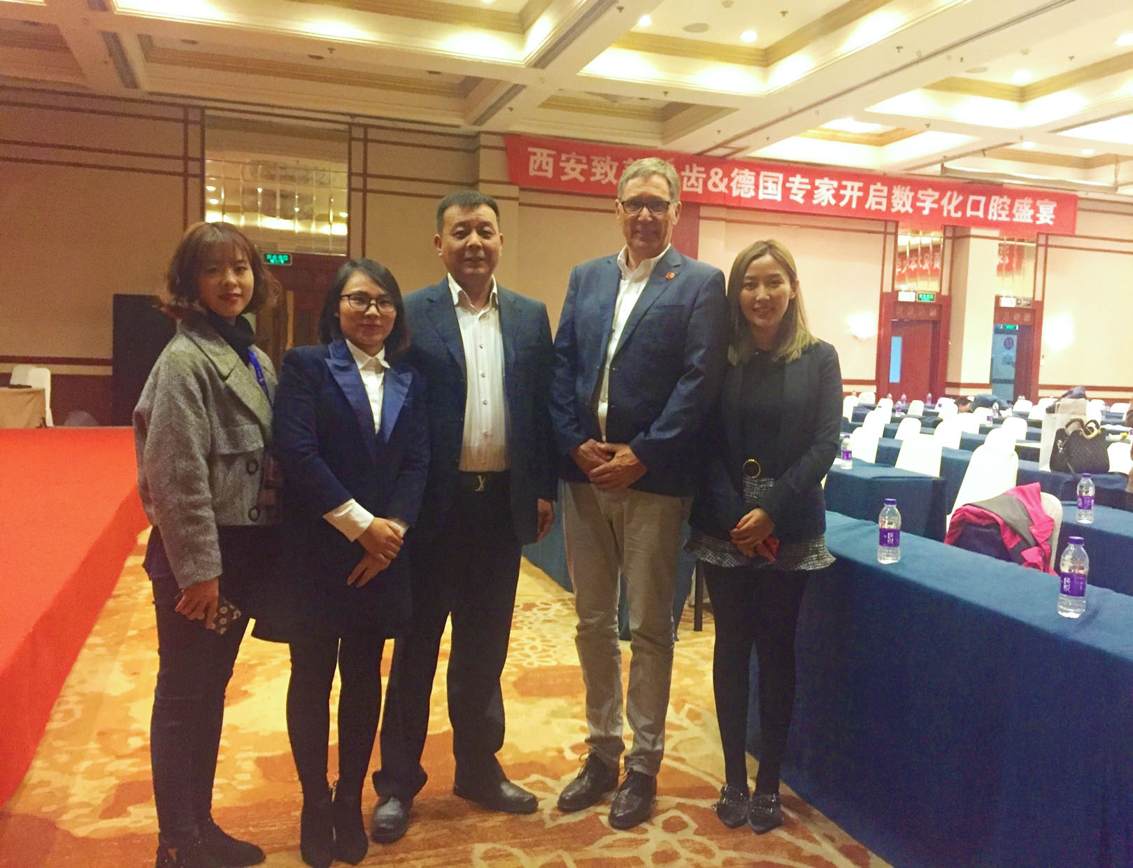 这一站，乐美瓷打卡古城西安