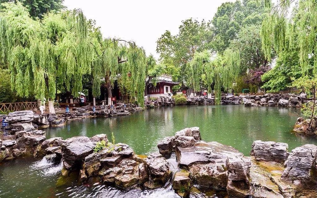这一“课”，乐美瓷与您相约济南