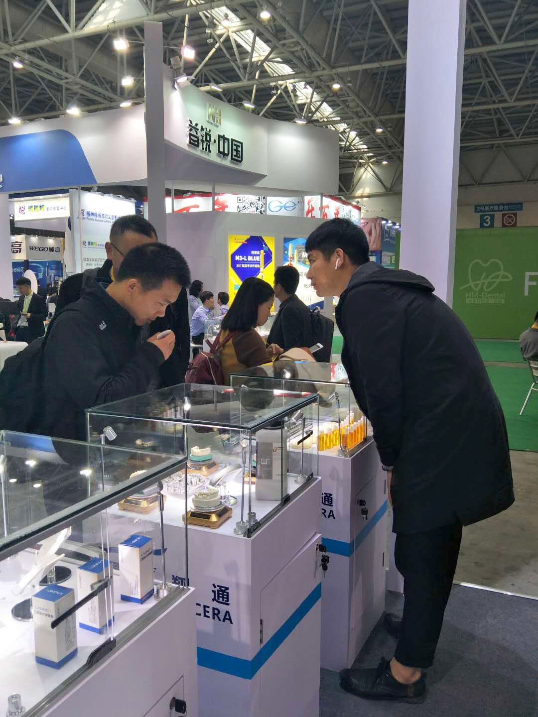 消失的小半个月，我们在福建搞事情