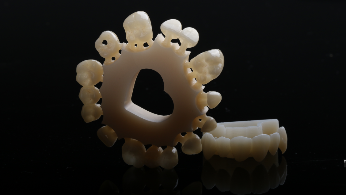 XTCERA 3D White 